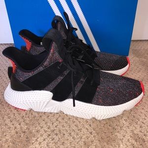 NWT Adidas Originals Prophere (M: 8.5/W: 9.5)